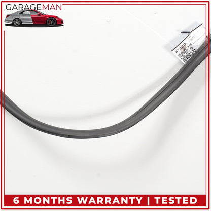 2024-2026 BMW X2 U10 AWD Front Right Side Door Weatherstrip Seal 51725A34559 OEM