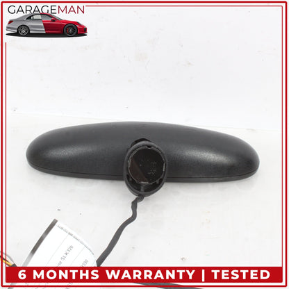 1997-2004 Mercedes R170 SLK320 Interior Rear View Mirror Auto Dim 1708100417 OEM