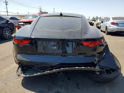 Parting Out- 2017 Jaguar F-Type X152- 216 216 216 216 216 216 216 216
