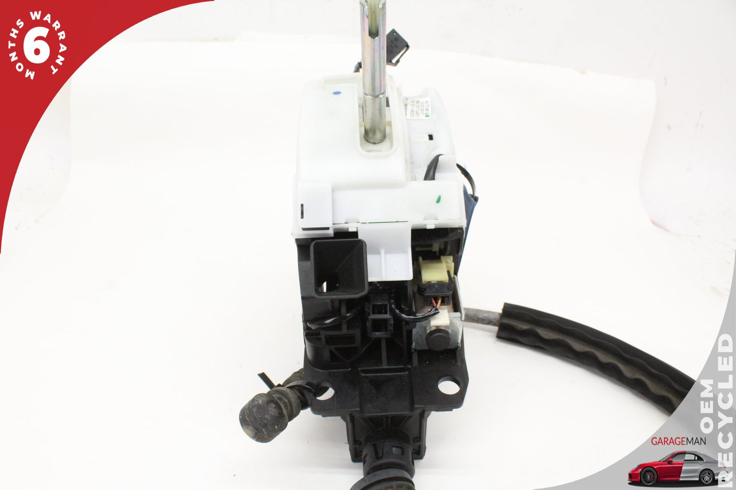 2007-2015 Audi Q7 Automatic Transmission Gear Shifter Selector 4L1713041Q OEM