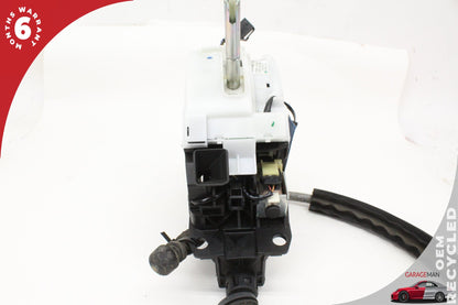 2007-2015 Audi Q7 Automatic Transmission Gear Shifter Selector 4L1713041Q OEM
