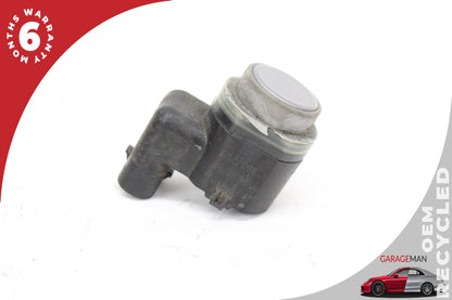 2012-2018 Audi A7 S7 Parking Aid Assist Sensor Set of 4 Valeo 1S0919275D OEM