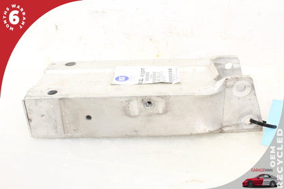 2010-2018 Mercedes-Benz CLS550 W218 Front Left Bumper Reinforcement Bracket OEM