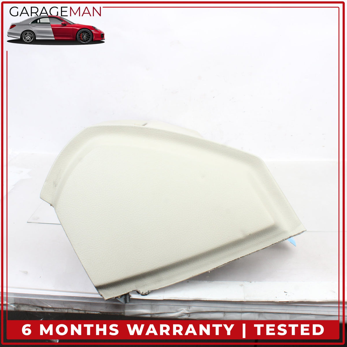 2001-2003 Lexus LS430 XF30 Front Left Side Lower Dashboard Trim Cover Panel OEM