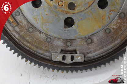 2007-2013 BMW 335is 135i Automatic Transmission Dual Mass Flywheel Flexplate OEM