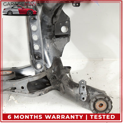 2001-2006 Lexus LS430 XF30 Rear Sub Frame Subframe Crossmember 5120650040 OEM