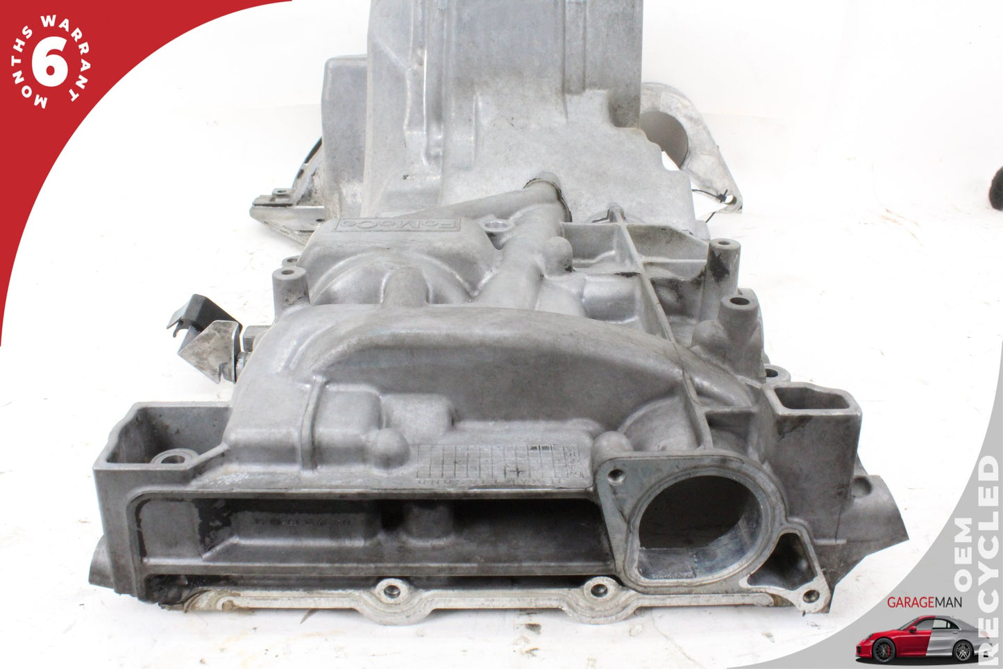2010-2023 Land Rover LR4 L405 Engine Motor Lower Oil Sump Pan 9H236706AE OEM