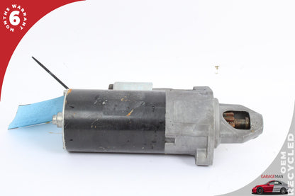 97-09 Mercedes-Benz S550 S-Class W221 Engine Motor Starter 0061510601