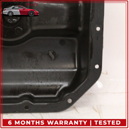 2009-2018 Audi Q7 A4 A5 A6 Porsche Cayenne 958 Lower Oil Pan 06E103600C OEM