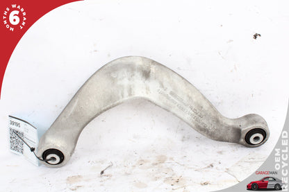 2009-2018 Audi A7 A6 Rear Right Passenger Side Upper Control Arm 8K0505324H OEM
