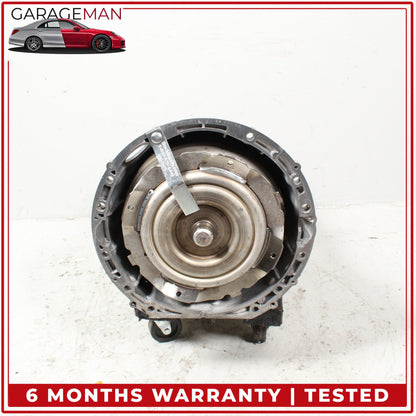 2015-2017 Mercedes W205 C300 RWD 7G Automatic Transmission 722.994 OEM 131K