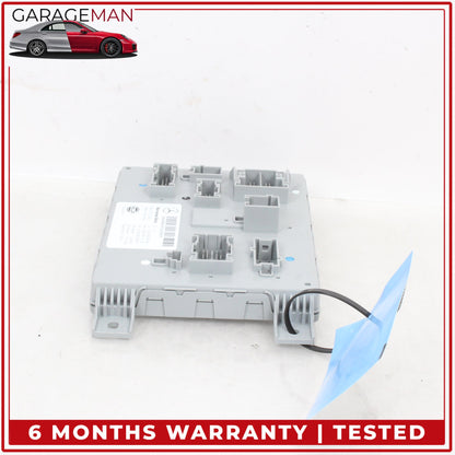 2015-2018 Mercedes W205 C300 Rear Trunk SAM Control Module Unit 2229011103 OEM