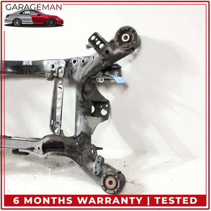 2001-2006 Lexus LS430 XF30 Rear Sub Frame Subframe Crossmember 5120650040 OEM