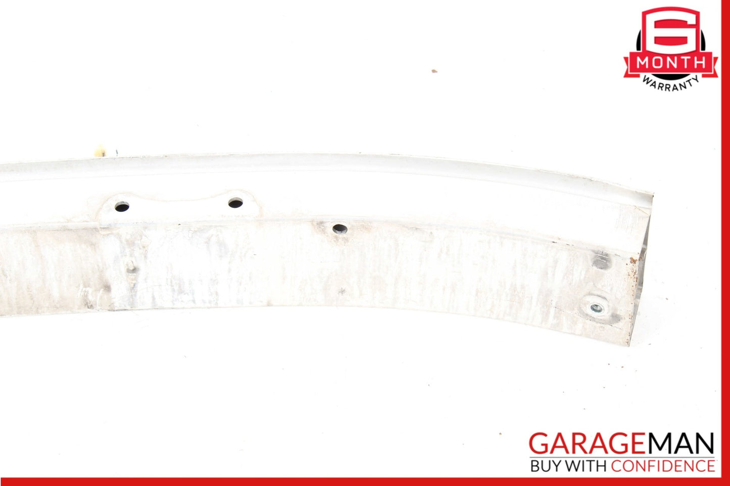 2006-2012 Mercedes-Benz GL450 X164 Front Bumper Bar Reinforcement 1646261455