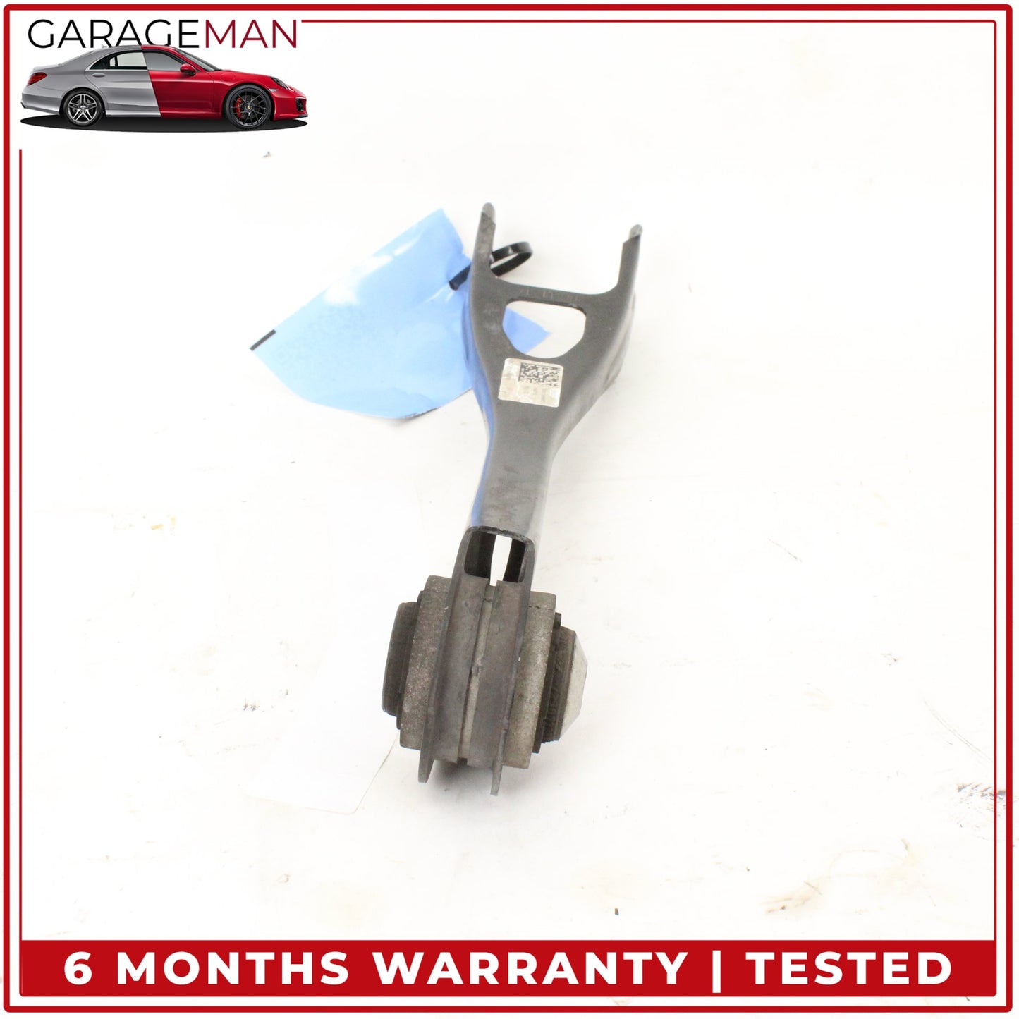 2014-2021 BMW i3 I01 Rear Right Passenger Side Wishbone Control Arm 6852270 OEM