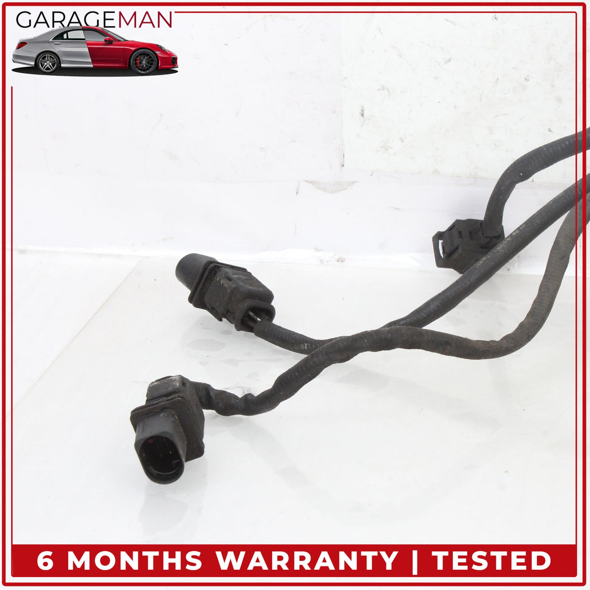2006-2012 Mercedes W164 ML350 Oxygen O2 Sensor Lambda Set of 4 0035427018 OEM