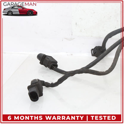 2006-2012 Mercedes W164 ML350 Oxygen O2 Sensor Lambda Set of 4 0035427018 OEM