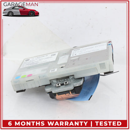 2023-2026 BMW X2 U10 SUV Roof Shark Fin Antenna Module 65205A09D90 OEM