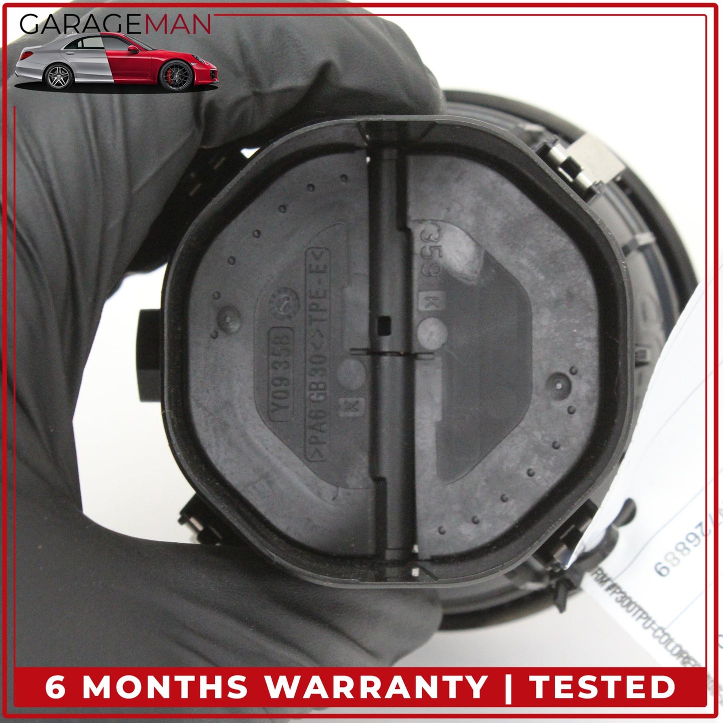 2014-2019 Mercedes-Benz CLA250 W117 Sedan Dash AC A/C Air Vent 1178300554 OEM