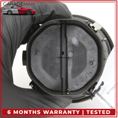 2014-2019 Mercedes-Benz CLA250 W117 Sedan Dash AC A/C Air Vent 1178300554 OEM