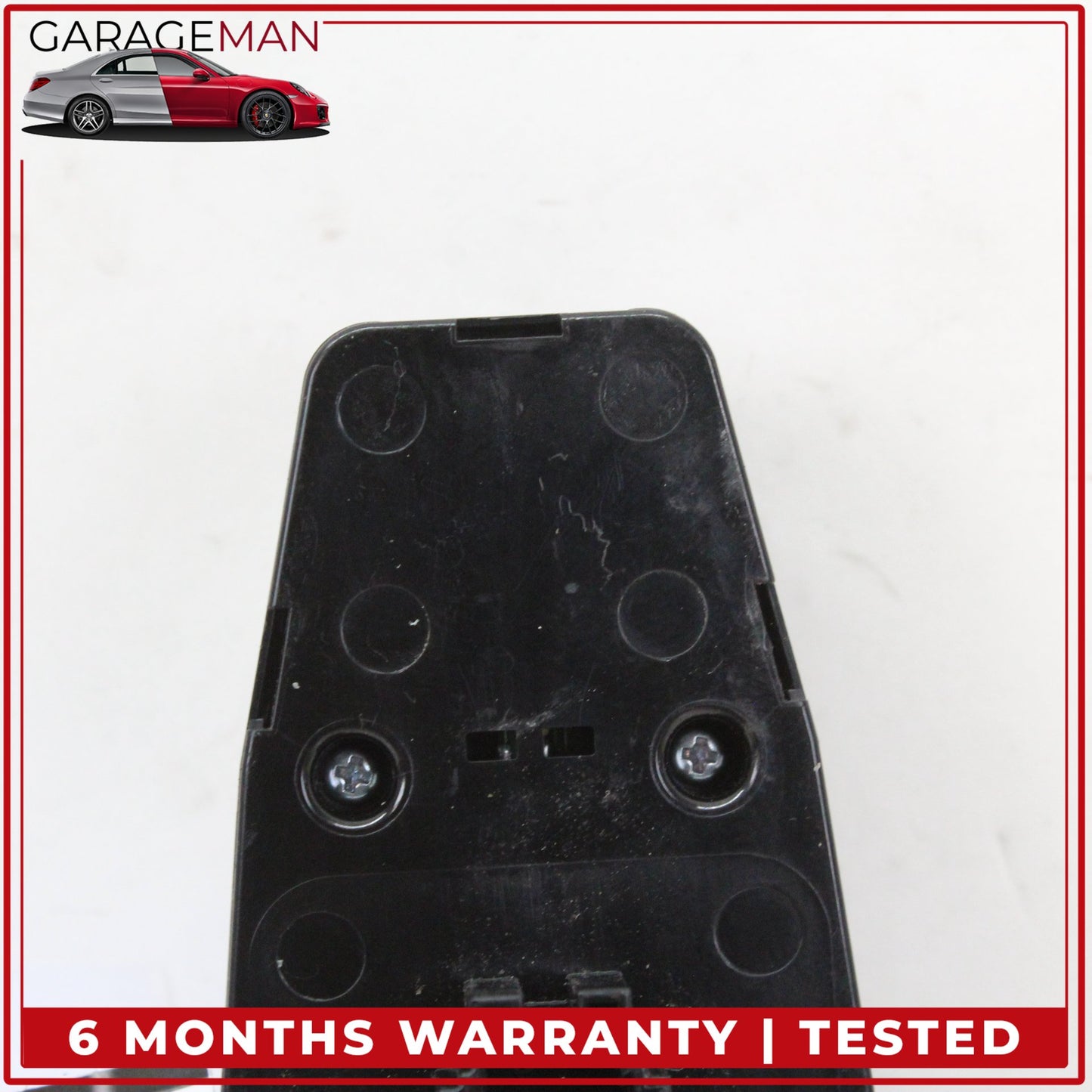 2014-2019 BMW X5 X6 F15 Front Left Side Master Window Control Switch 9297349 OEM