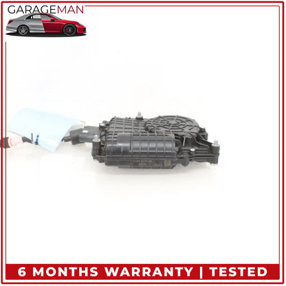 2011-2016 BMW 550i Rear Right Side Door Lock Actuator w/ Soft Close Motor OEM