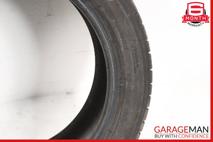 245/40ZR17 Michelin Pilot Sport All Season 4 245 40 17' 95Y 9.5/32" Tire