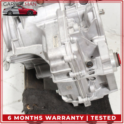 2016-2017 Buick Cascada 6 Speed Automatic Transmission 24274399 OEM 163K