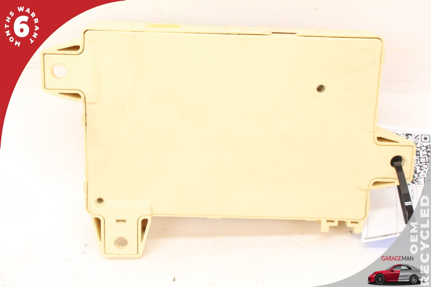 2002-2005 Ford Thunderbird Front Cabin Relay Junction Fuse Box 1W6T14A067AC OEM