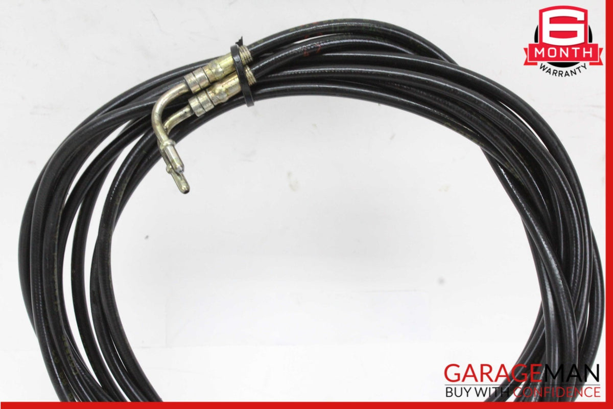 2003-2012 Mercedes R230 SL500 SL550 Right Side Main Top Drive Lift Cylinder OEM