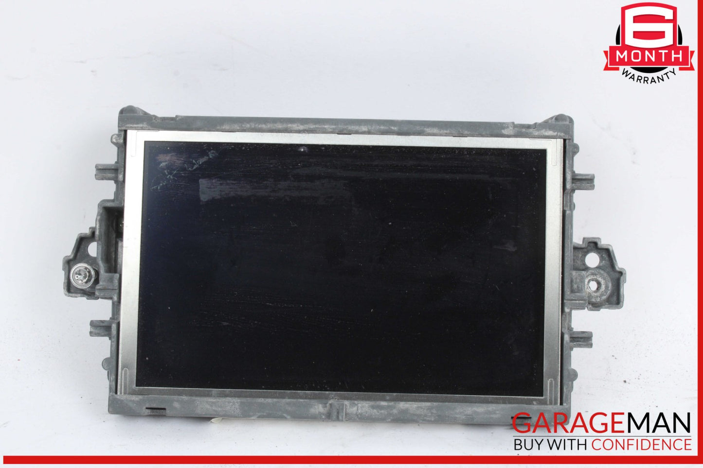 14-15 Mercedes-Benz E250 W212 Dash Navigation Display Screen Monitor 2129014606