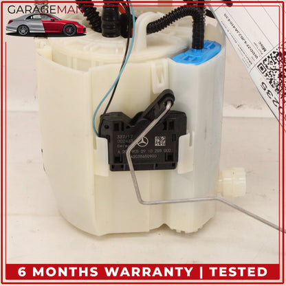 2015-2020 Mercedes W213 E300 Right Side Fuel Pump Level Sensor 2054704900 OEM