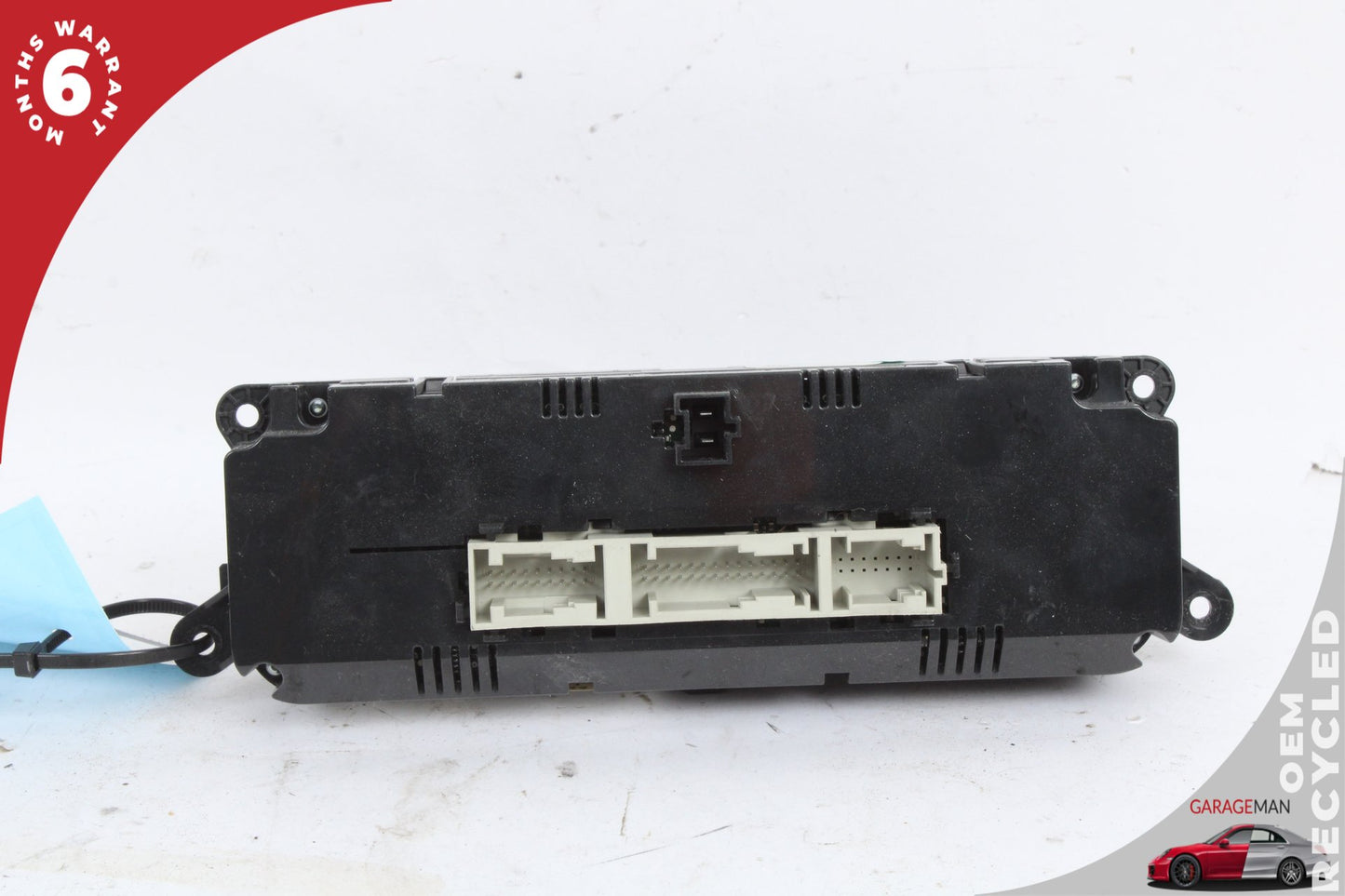 2006-2013 Mercedes W164 ML350 A/C Heater Climate Control Switch 2518702789 OEM