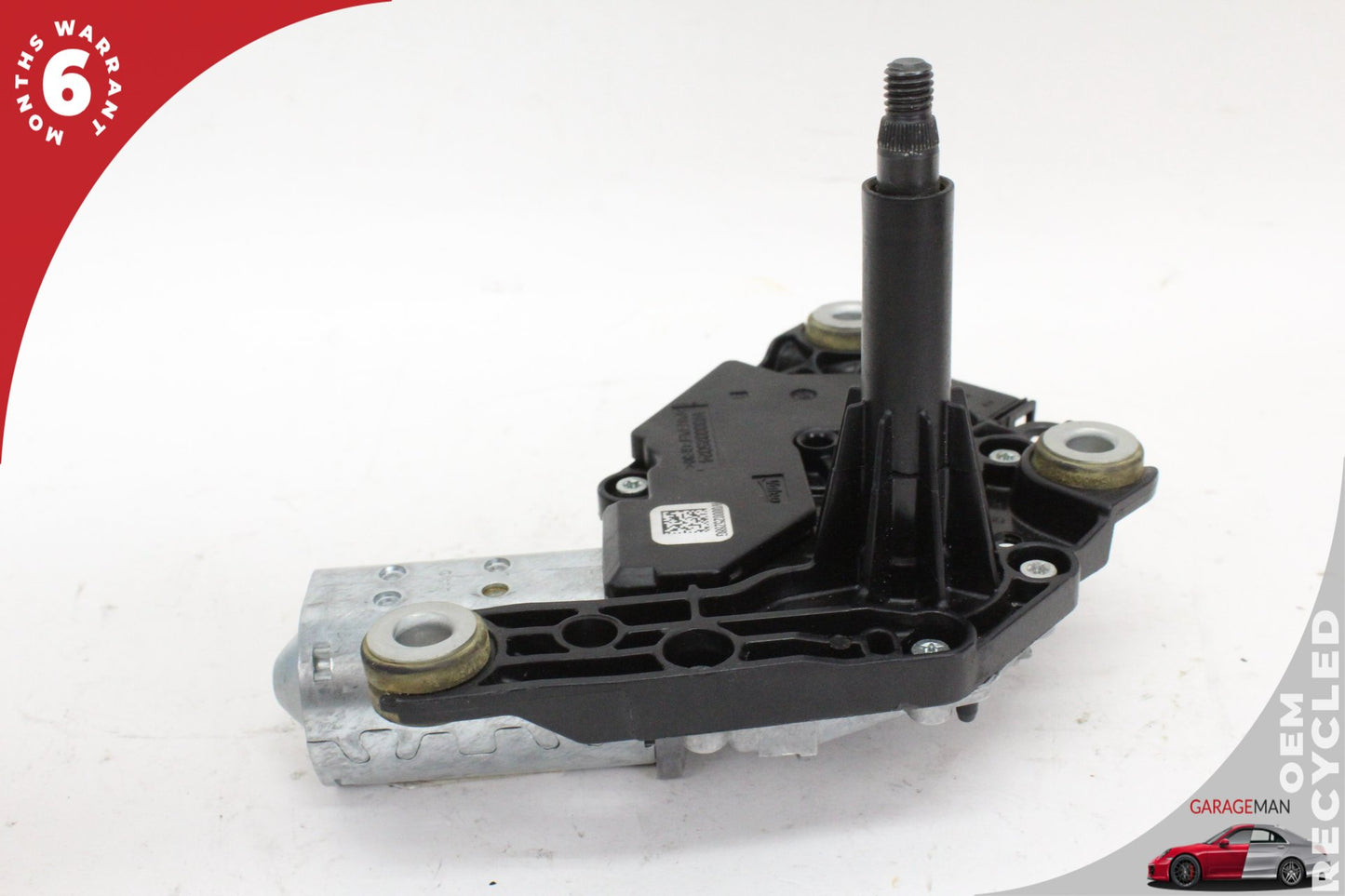 2014-2020 Mercedes X156 GLA250 GLA45 Rear Glass Windshield Wiper Motor OEM