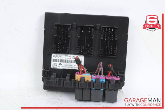 2010-2015 Audi TT 8J On Board Supply Body Control Module 8P0907063AC OEM