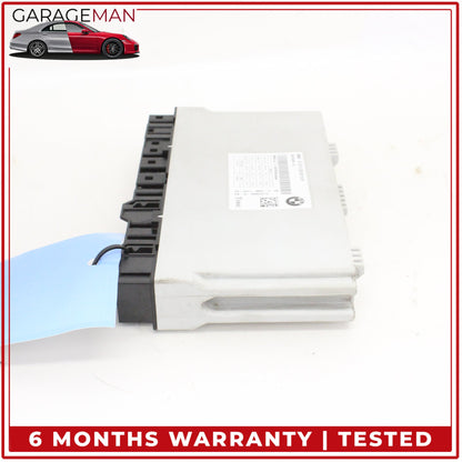 2011-2016 BMW 528i F10 Front Left or Right Side Seat Control Module 9225621 OEM