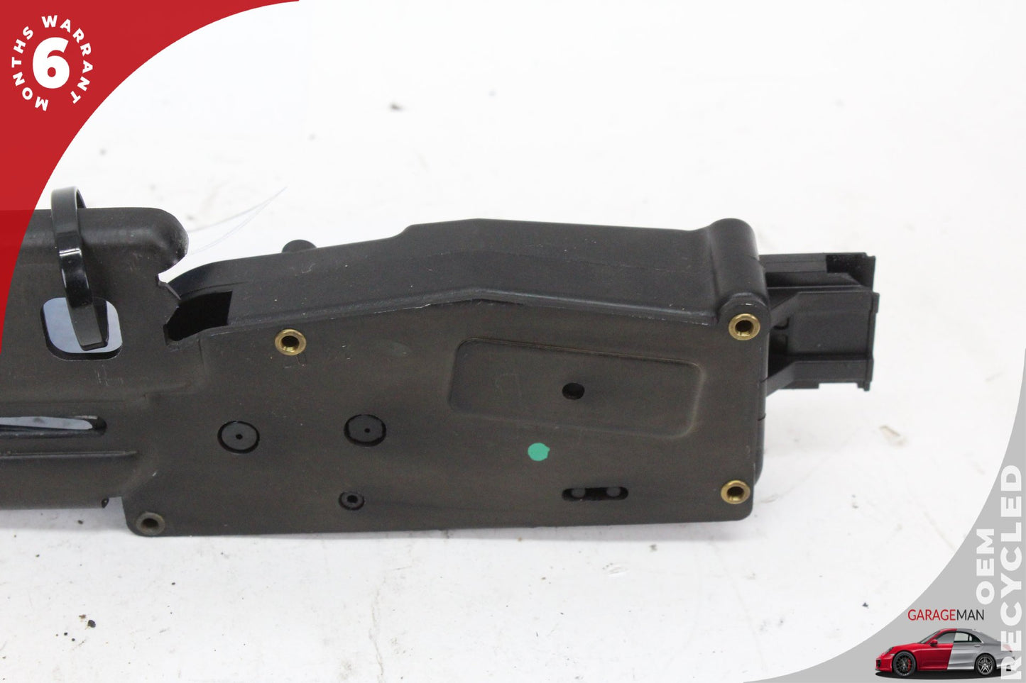 2007-2017 Audi Q7 MPV Soft Close Trunk Lid Lock Latch Actuator Motor 4F9827383B