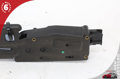 2007-2017 Audi Q7 MPV Soft Close Trunk Lid Lock Latch Actuator Motor 4F9827383B