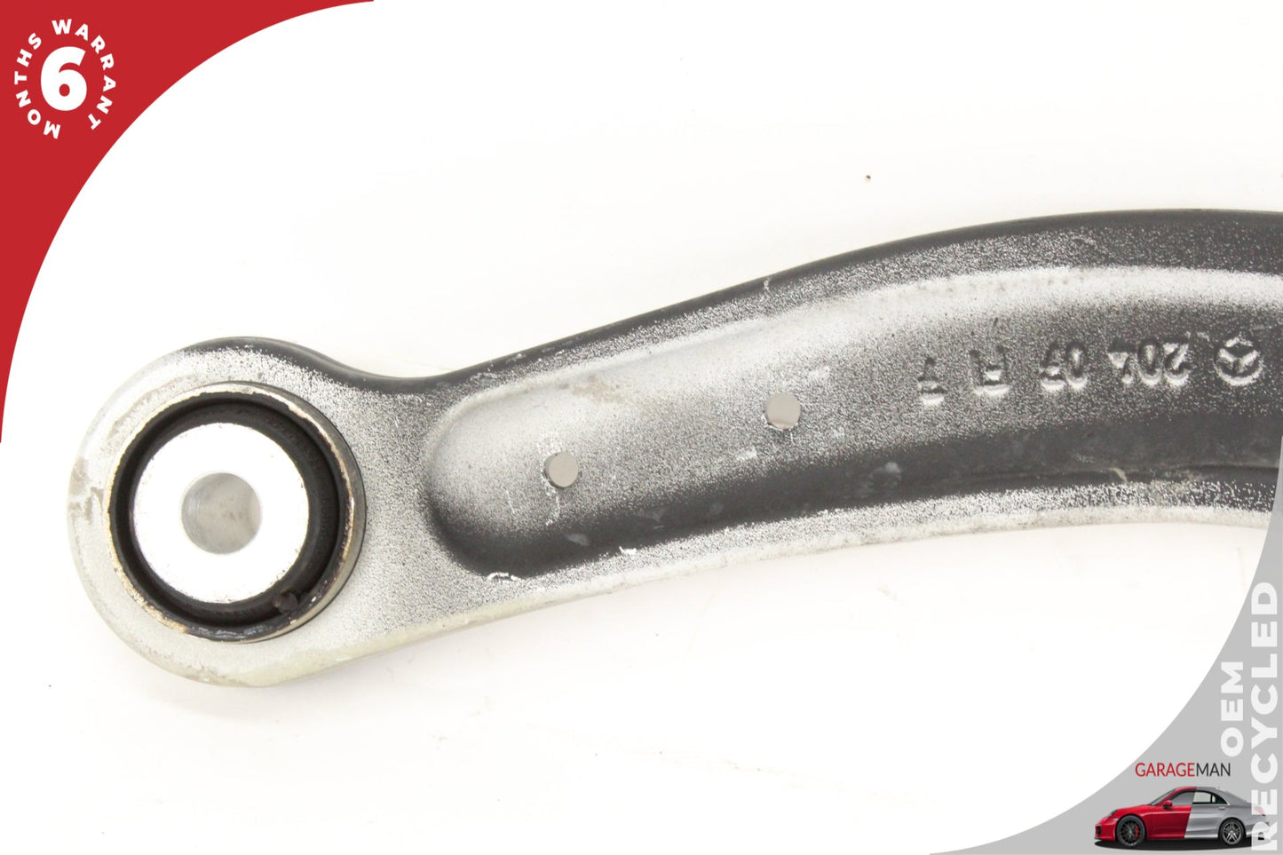 17-19 Mercedes-Benz E400 W213 AWD Rear Left or Right Side Upper Control Arm 20407F17 OEM