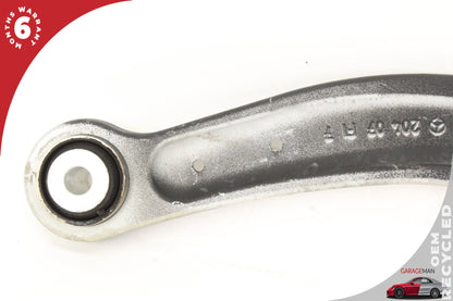 17-19 Mercedes-Benz E400 W213 AWD Rear Left or Right Side Upper Control Arm 20407F17 OEM