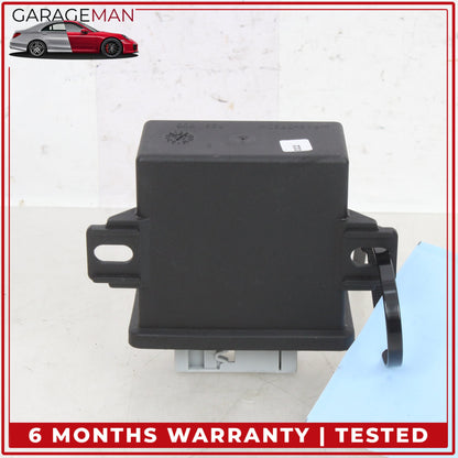2011-2018 Audi A7 A6 Head Light Lamp Range Control Module Unit 4H0907357A OEM