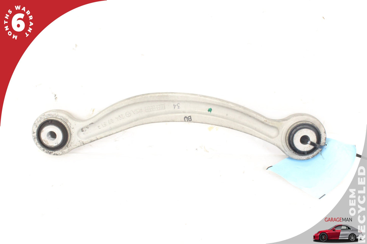 2008-2017 Mercedes W218 CLS550 Rear Left or Right Side Upper Control Arm 20409