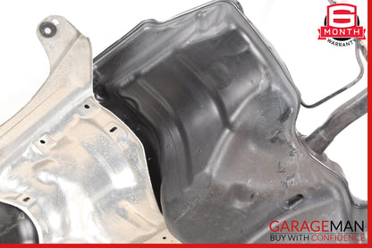 2012-2015 Audi S7 A7 Fuel Gas Tank Reservoir w/ Filler Neck & Shield 4G8201021CB