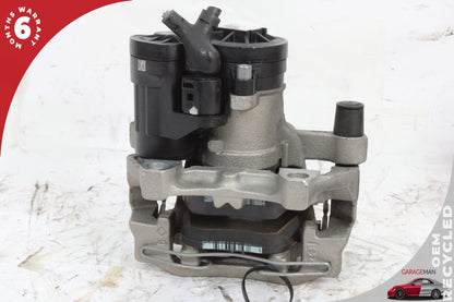 2022-2026 Audi A3 S3 Rear Left and Right Side Brake Caliper Set 5WA615405AC OEM