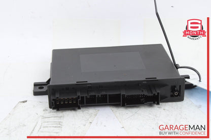 2007-2010 Mercedes S550 W221 Keyless Go Entry Control Module 2218702392