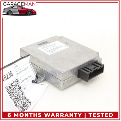 2007-2012 Mercedes X164 GL550 Voice Language Communication Control Module OEM