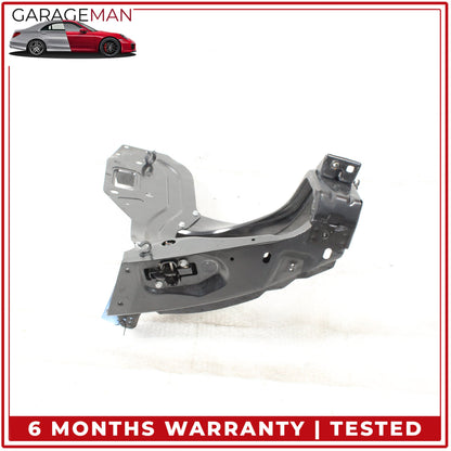 2006-2012 Mercedes W164 ML350 GL450 Front Left Headlight Support Bracket OEM