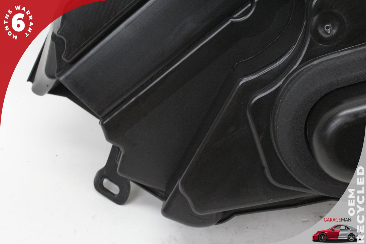 2010-2017 Audi RS5 A5 S5 Rear Left Side Audio Sound Speaker Subwoofer OEM