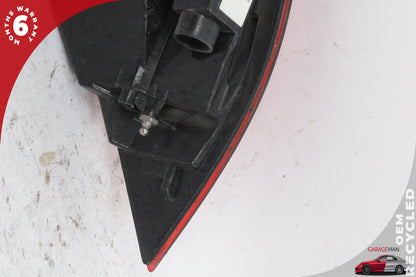 2011-2014 Porsche Cayenne Rear Right Side Outer Tail Light Lamp 7P5945096G OEM