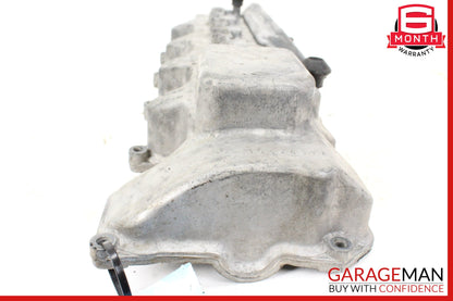 2000-2006 Mercedes W164 ML500 Right Side Cylinder Head Cover 1130160505 OEM